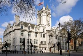 Abd El Fattah citizenship nothing to do with us, says Supreme Court