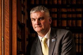 'Light-touch' oversight of SRA no longer fit for purpose after failures