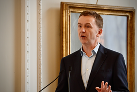 Existing regulation can cope with AI, says Chancery Lane