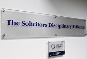 Law firms could face AML double jeopardy, tribunal warns