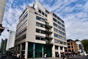 Axiom insurers sue SRA over failure to stop £64.5m client losses