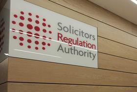 Long-serving practice manager took client and business funds