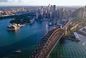 Wanted Down Under: Australian firm goes on UK recruitment drive
