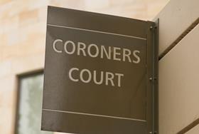 Former London coroner to face SDT over allegedly misleading conduct