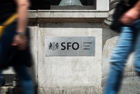 SFO returns £400,000 to victims - 24 years after email fraud