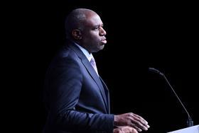 Lammy repeats anti-SLAPPs pledge as media lawyers deny lobbying coup