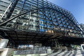 Global giant's first trading results exceed expectations