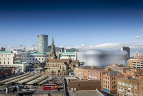 Creditors of closed Birmingham firm likely to receive nothing