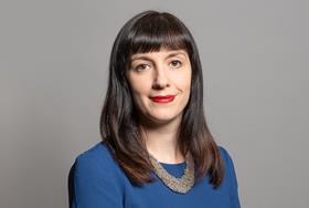 Society rebukes education secretary for attack on lawyers