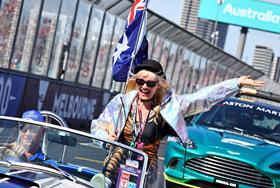 DJ's ex-partner escapes costs order in bitter family proceedings