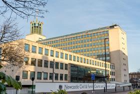 'Whac-a-Mole' solicitor's negligence claim struck out