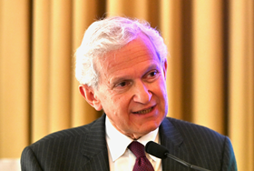 Master of the rolls Sir Geoffrey Vos announces retirement