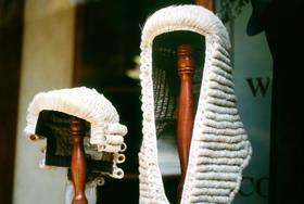 Want to become a judge? Prepare for two years, solicitors advised
