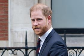 Mail seeks indemnity costs for Prince Harry case