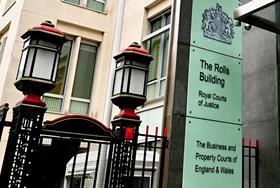 Client was right to feel aggrieved but not entitled to damages