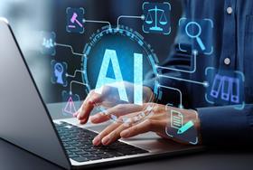Duo self-report to SRA over grounds of appeal ‘infected with AI’