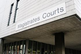 Legal adviser retention risk to court capacity