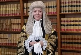 King's Bench chief latest leading judge to announce retirement