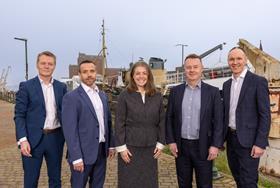 Multi-office firms add new openings