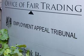 Former partner at City firm loses employment appeal