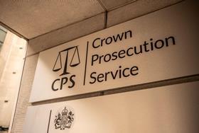 Former CPS lawyer convicted of child cruelty is struck off