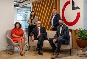 Consolidator launches new brand, pledging to put integration first