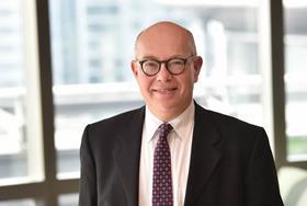 Law Society announces new deputy vice president
