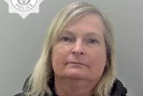 Property solicitor jailed for £160,000 fraud on her own firm