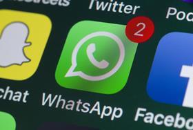 Magistrate made 'racially inappropriate' WhatsApp comment