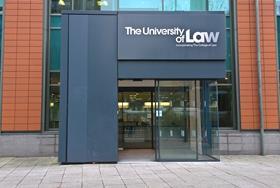 Profits climb as ULaw adapts to 'fragmentation' of solicitor training