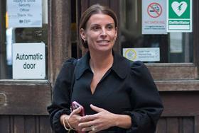 No reduction in awarded costs in ‘Wagatha’ alleged misconduct appeal