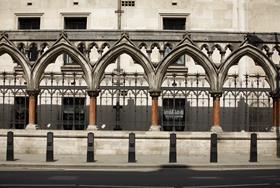 Court of Appeal dismisses City firm’s appeal in CFA dispute