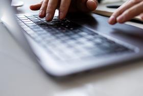 Keyboard warrior's claim against solicitor struck out