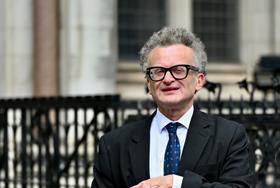 Solicitor's failed GDPR case costs him over £500,000