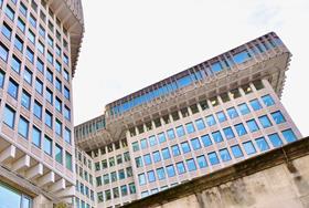 MoJ review finds Legal Aid Agency 'useful and necessary'
