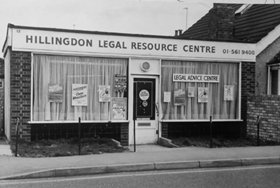 'Hostile' funding environment forces law centre's permanent closure