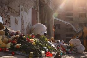 In depth: Ukraine - fears grow that justice could be traded away