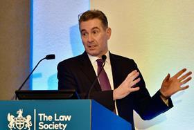 SRA approves '£2 letter' AI law firm