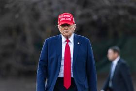 Judge blocks Perkins Coie order as veteran Washington attorney takes fight to Trump