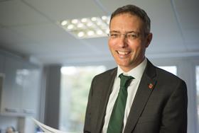 Claims firm looks to succession with move to employee ownership