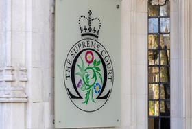 Supreme Court allows appeal in employment discrimination case