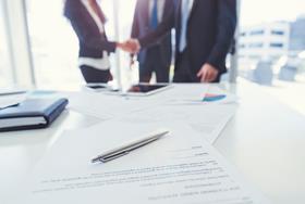 Two out of three firms approached by private equity investors