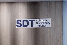 Solicitor raided client accounts as stricken firm hit overdraft limit