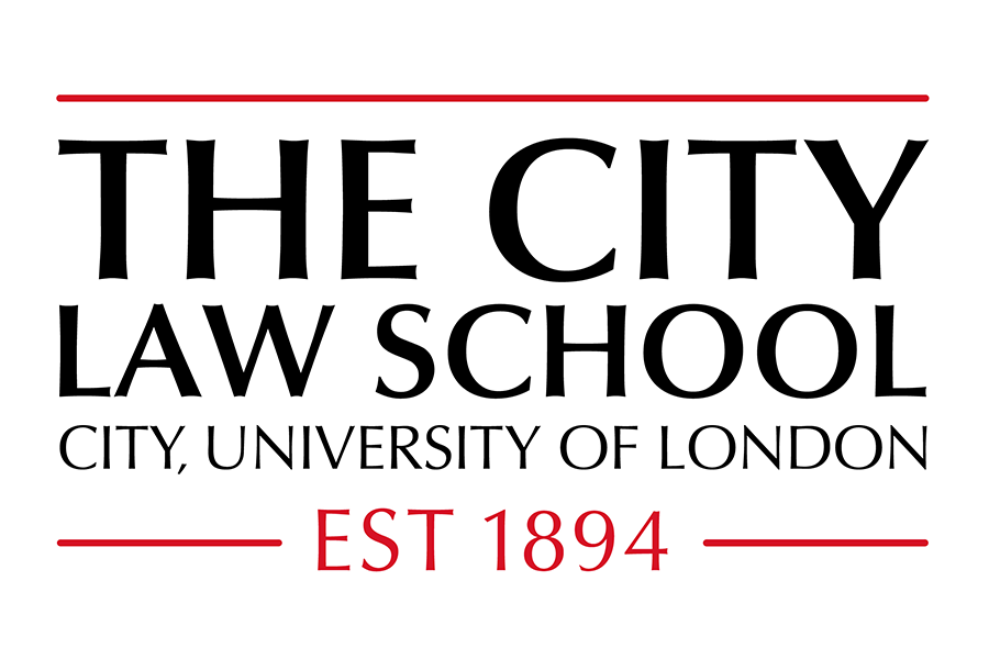 City Law School_900x600 logo