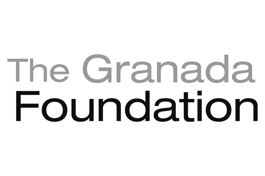 Granada Foundation_900x600 logo